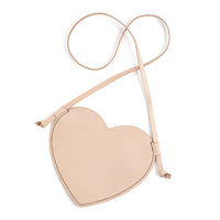 Modèle acrylique de sac de coeur - Détail produit