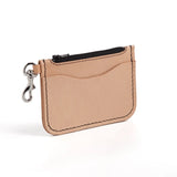 Modèle acrylique pour pochette à monnaie Oxford - Détail produit