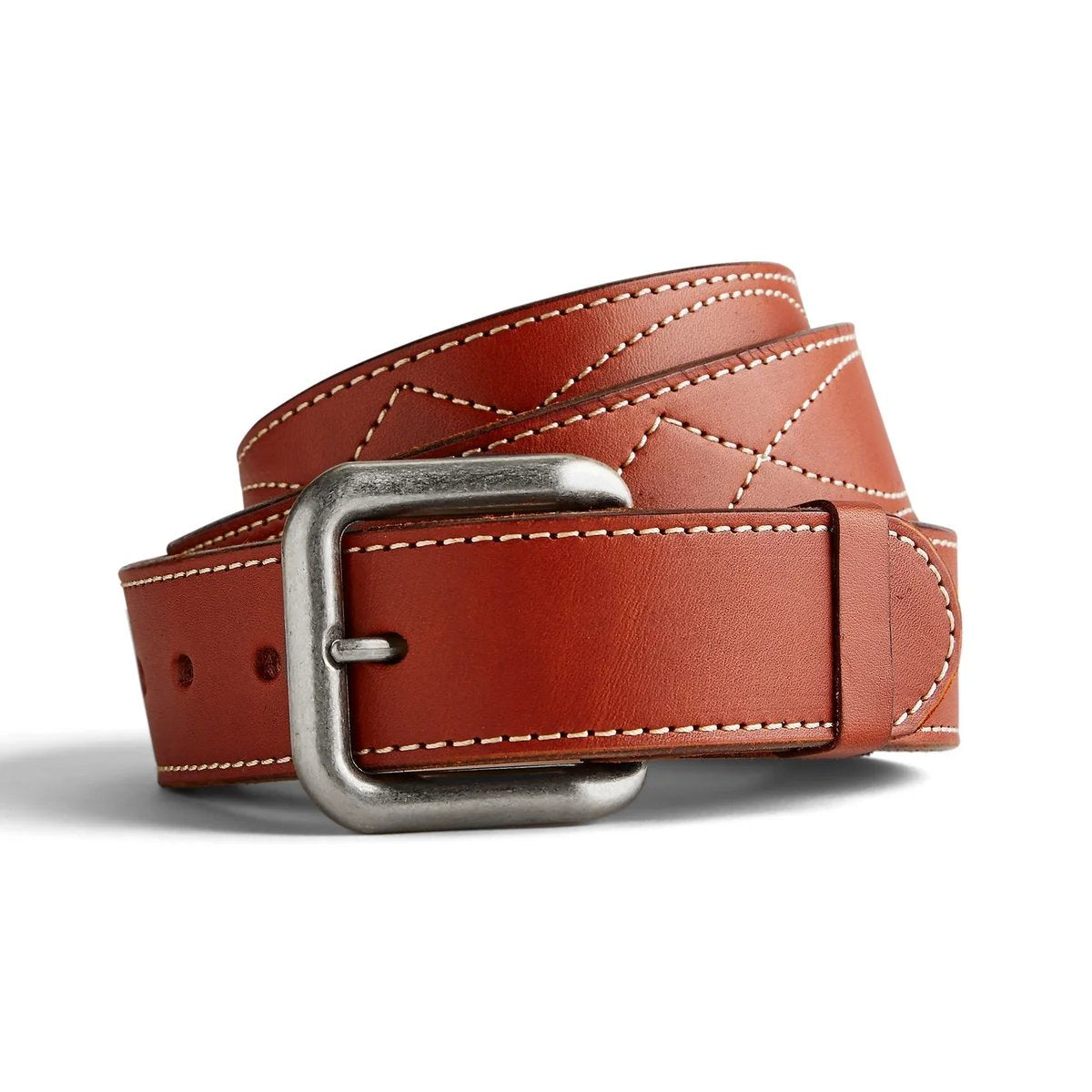 Modèle D'Extrémité De Ceinture Tandypro®. - Détail produit