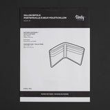 Modèle de papier à deux volets Dillon - Vue alternative