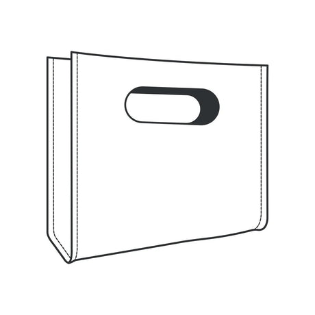 Modèle de papier d’embrayage Mini Calico - Vue principale