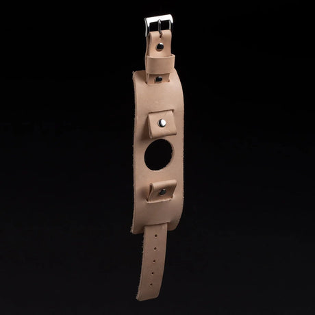 Modèle de papier de bracelet de montre Winston - Image 5