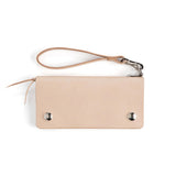 Modèle de papier de portefeuille Roper Snap - Zoom détaillé
