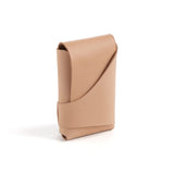 Modèle de papier pour porte-cartes Ramsey - Zoom détaillé