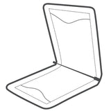 Modèle De Pince À Billets Tandypro®. - Vue alternative