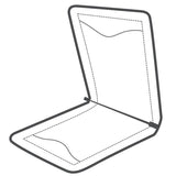 Modèle De Pince À Billets Tandypro®. - Vue alternative