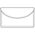 Modèle De Pochette Tandypro® Clutch Wallet - Fourniture maroquinerie cuir