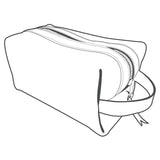 Modèle De Trousse À Pharmacie Tandypro®. - Fourniture maroquinerie cuir