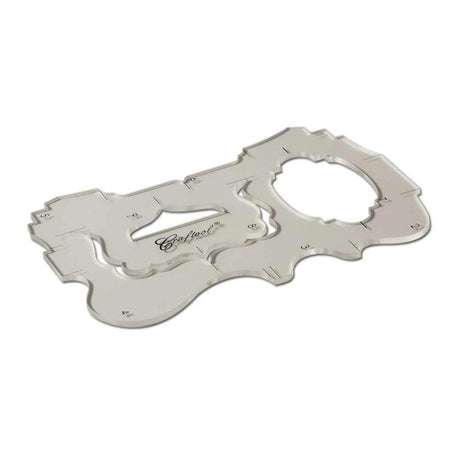 Modèles Acryliques Craftool - Vue principale