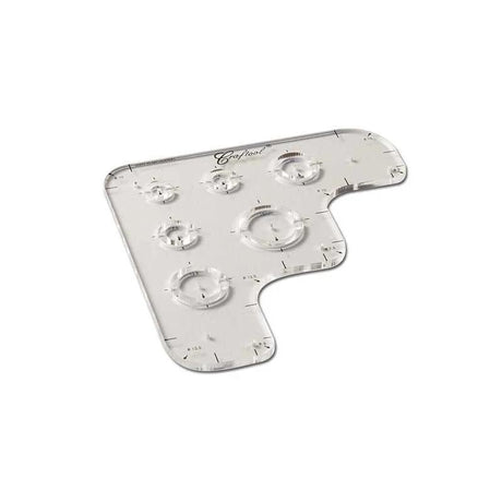 Modèles Acryliques Craftool - Détail produit