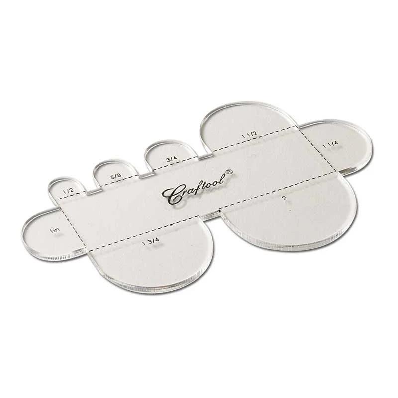 Modèles Acryliques Craftool - Vue alternative