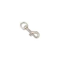 Mousqueton À Ressort De 10 Mm (3/8