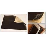 Nano-Feuille D'Aspiration 8-1/2" X 11" X 1 Mm (216 X 279 X 1 Mm) - Fourniture maroquinerie cuir