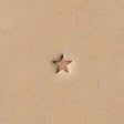 O54 Matoir Craftool® Star - Fourniture maroquinerie cuir