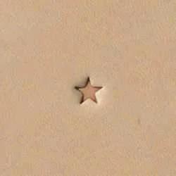 O54 Matoir Craftool® Star - Fourniture maroquinerie cuir