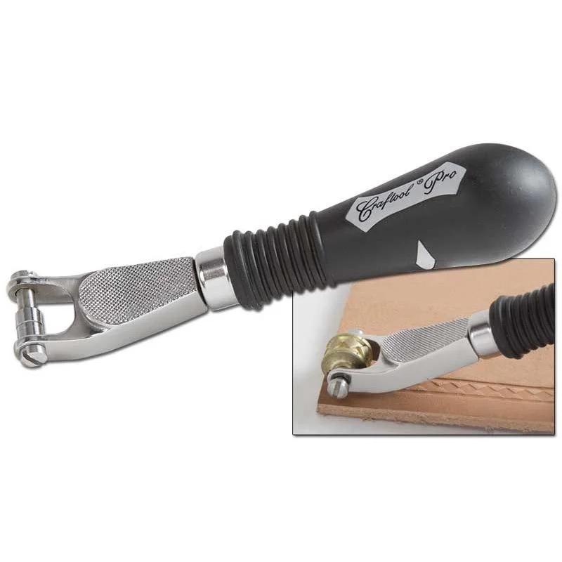 Outil Manuel De Gaufrage Craftool® Pro - Fourniture maroquinerie cuir