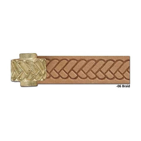 Outils De Gaufrage Craftool Pro - Vue alternative