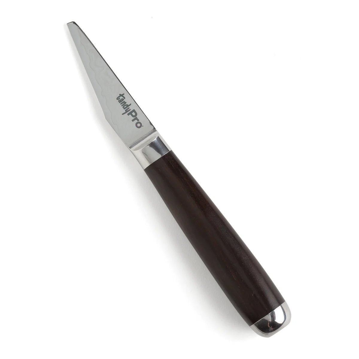 Outils Tandypro® Couteau À Découper Damascus - Vue principale