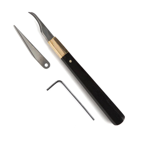 Outils Tandypro® Couteau De Précision - Fourniture maroquinerie cuir