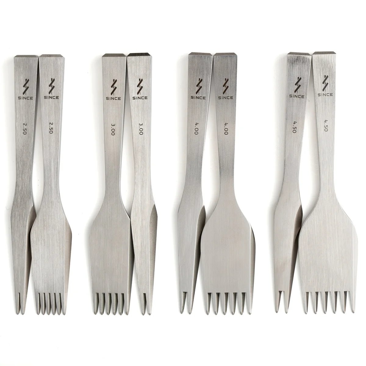 Outils Tandypro® Fers À Piquer Japonais - Vue principale