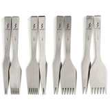 Outils Tandypro® Fers À Piquer Japonais - Vue principale