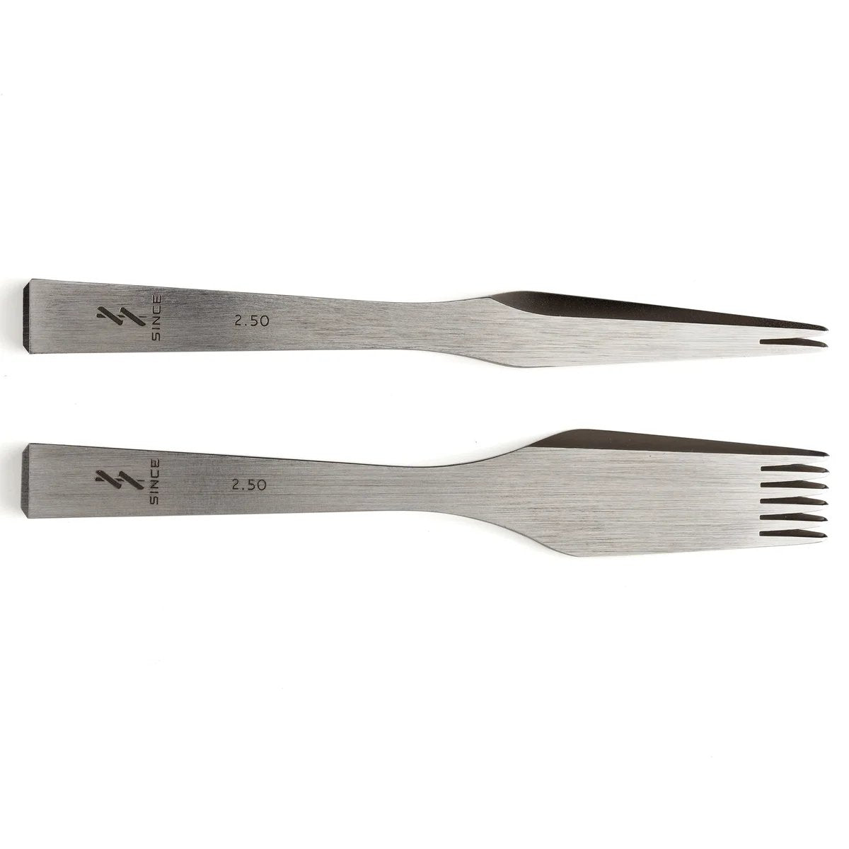 Outils Tandypro® Fers À Piquer Japonais - Vue alternative