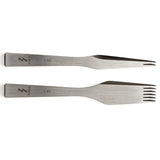 Outils Tandypro® Fers À Piquer Japonais - Vue alternative