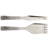 Outils Tandypro® Fers À Piquer Japonais - Image 6