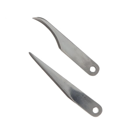 Outils Tandypro® Lames De Couteau De Précision - Fourniture maroquinerie cuir