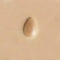 P206 Matoir Craftool® Sur L'Ombrage Des Poires - Fourniture maroquinerie cuir