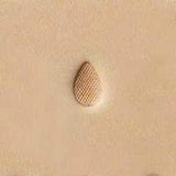 P213 Matoir Craftool® Sur L'Ombrage Des Poires - Fourniture maroquinerie cuir