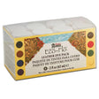 Pack Colorant Pour Cuir Eco-Flo - Fourniture maroquinerie cuir