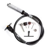 Pack D'Accessoires Pour Machine À Polir Craftool®. - Vue principale
