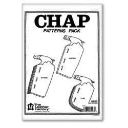 Pack De Modèles De Chapitres - Fourniture maroquinerie cuir