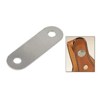Paquet De 10 Raidisseurs De Pouce - Fourniture maroquinerie cuir