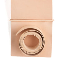 Passepoil En Cuir De Vache - Détail produit