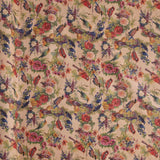 Peau De Mouton À Imprimé Floral - Image 8