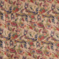 Peau De Mouton À Imprimé Floral - Image 8