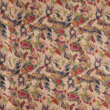 Peau De Mouton À Imprimé Floral - Image 8