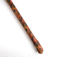 Peau De Mouton À Imprimé Floral - Image 9