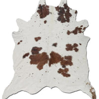 Peaux De Vache À Poils - Détail produit