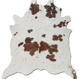 Peaux De Vache À Poils - Détail produit