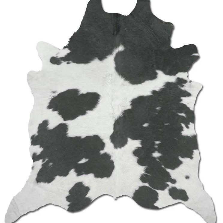 Peaux De Vache À Poils - Vue alternative