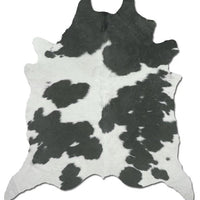 Peaux De Vache À Poils - Vue alternative