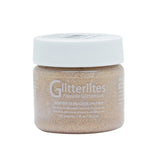 Peintures Angelus Glitterlites - Détail produit