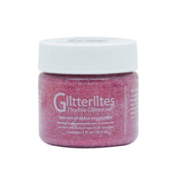Peintures Angelus Glitterlites - Vue alternative