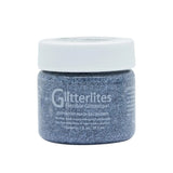 Peintures Angelus Glitterlites - Zoom détaillé