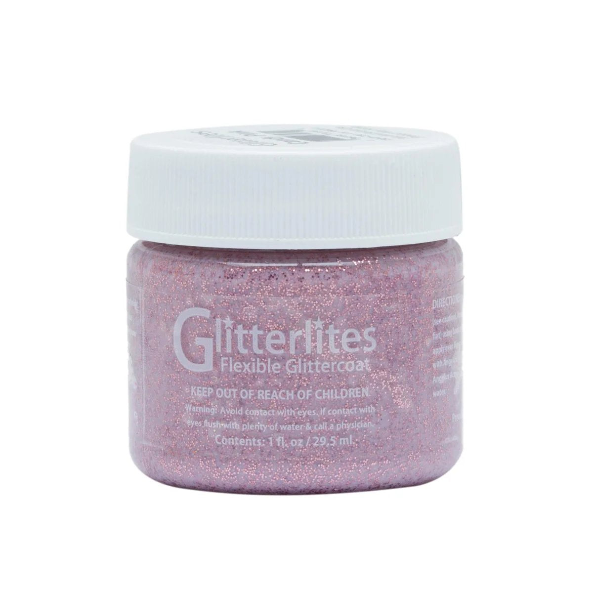 Peintures Angelus Glitterlites - Image 5