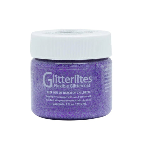 Peintures Angelus Glitterlites - Image 7