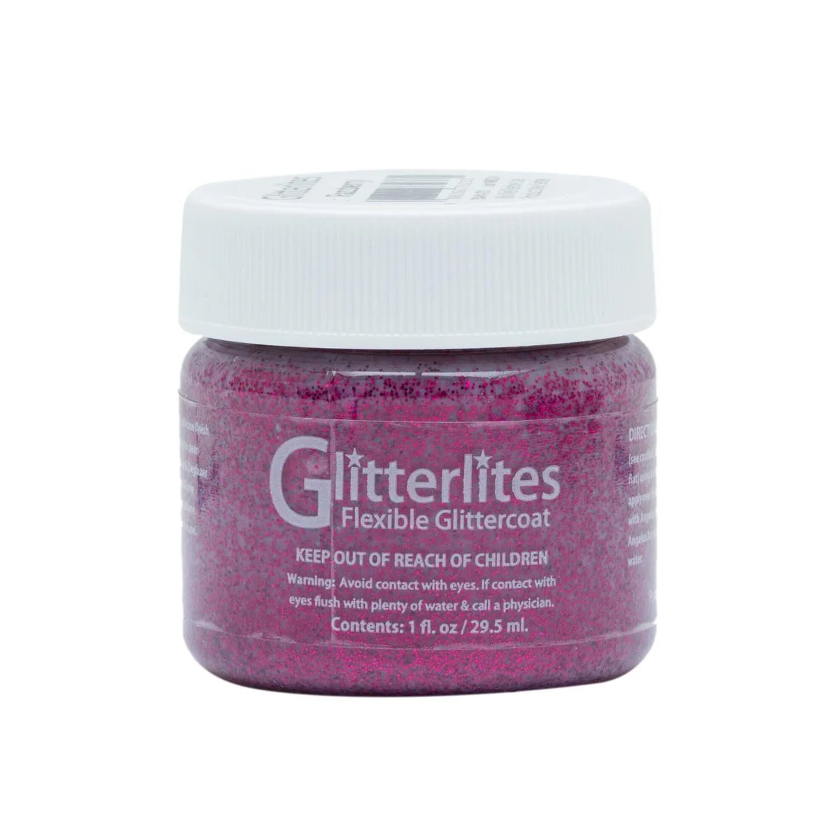 Peintures Angelus Glitterlites - Image 8